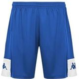 Kappa - Daggo - Sportbroek - Zwart - 100% Polyester - Regular Fit