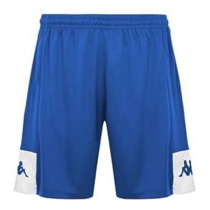 Kappa - Daggo - Sportbroek - Zwart - 100% Polyester - Regular Fit