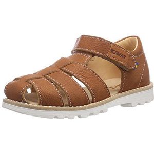 Kavat 136251, sandalen Unisex-Kind 31 EU