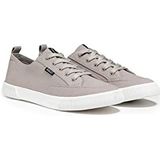 Aigle - Tamarix - Sneakers - Canvas - Zwart - Vulcanized Model