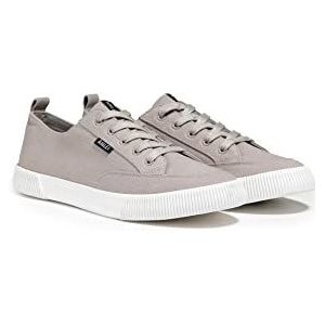 Aigle - Tamarix - Sneakers - Canvas - Zwart - Vulcanized Model