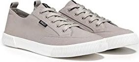 Aigle - Tamarix - Sneakers - Canvas - Zwart - Vulcanized Model