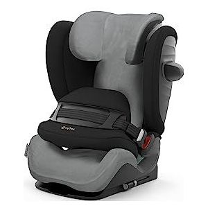 Cybex PALLAS G I-SIZE Sommerbezug Grey | grey