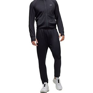 BOSS Hicon Active Jersey-Trousers voor heren, Dark Blue402, XXL