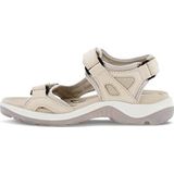 ECCO Offroad sandalen voor dames, Limestone, 38 EU