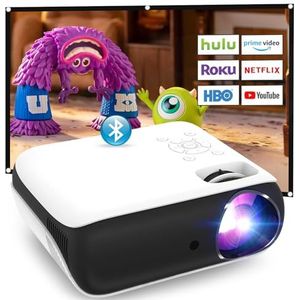 HOPVISION - Beamer H1