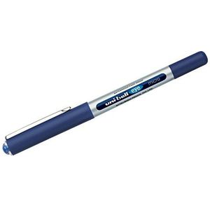 Balpen uni-ball® eye micro lijn: ca. 0,2 mm schrijfkleur. A 0.2 blauw