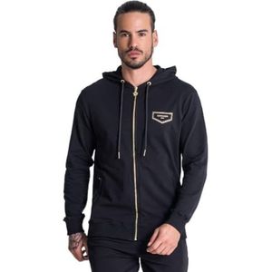 Gianni Kavanagh Hoodie jas voor heren