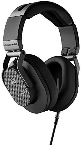 Austrian Audio - Hi-X65 - Koptelefoon - Professioneel - Open-Back Over-Ear