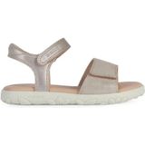 Geox - J Haiti Girl - Sandalen - Lt Rose - 24 EU