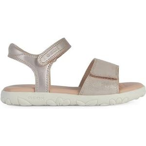 Geox - J Haiti Girl - Sandalen - Lt Rose - 24 EU