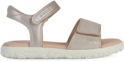 Geox - J Haiti Girl - Sandalen - Lt Rose - 24 EU