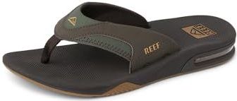 Reef - Fanning - Sandaal - Bruin/Gum - Heren