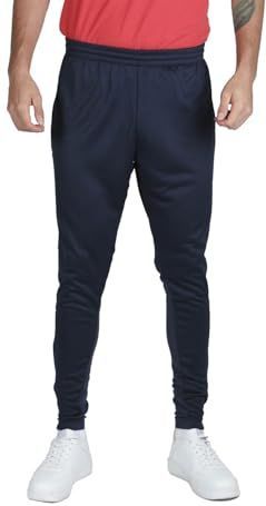 Kappa - Ponte - Sportbroek - Zwart