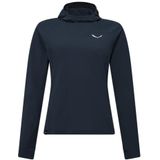 Salewa - Puez Sun - Sweat à Capuche - Navy Blazer