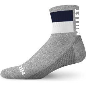 Millet Seneca Halfhoge wandelsokken, uniseks