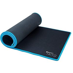 Roccat Taito Control Xxl-Wide Gaming Mousepad (860Mm X 330Mm 3.5Mm), Zwaart