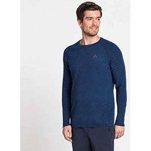 Odlo Heren Midlayer Unity Kinship Pullover Heren Pullover