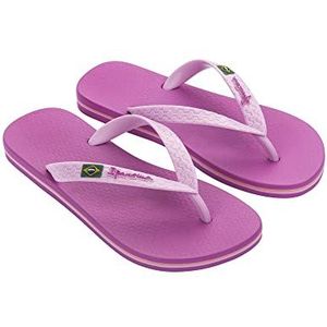 Ipanema - CLAS Brasil II FEM - Teenslippers - Lilac - 100% Veganistisch - Antislip