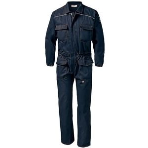 Sir Safety System MC5717Q548""Polytech"" overall, blauw, maat 48