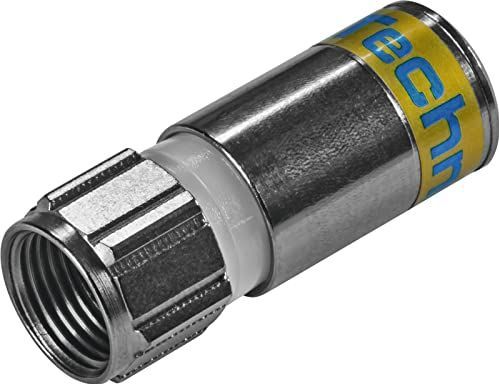 TECHNISAT voor COAXSAT-kabel 0100/3337