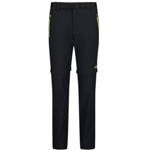 CMP Kinderbroek met ritssluiting van stretchstof, uniseks - kinderen en jongeren