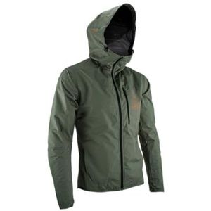 Lightweight and elastic Hydradri 2.0 MTB jacket