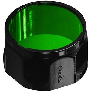 FENIX Tactische Filter voor PD35, PD12, UC40, UC40UE, Groen