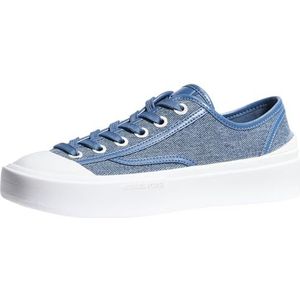 Michael Kors Jude Damessneakers 36,5 EU, Union Wash, 36.5 EU