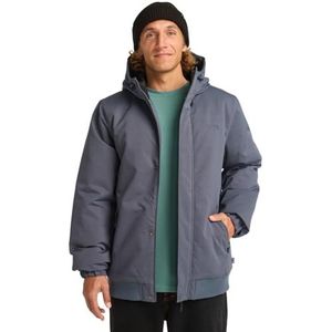 Billabong All Day Jacket zwart XXL