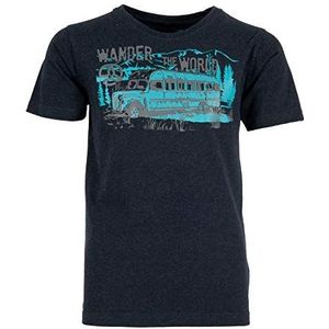 Ternua jongens dickson onderhemd