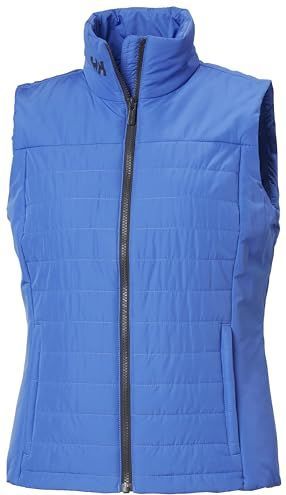 Helly Hansen Vrouwen W Crew Isolator Vest 2.0 Isolator