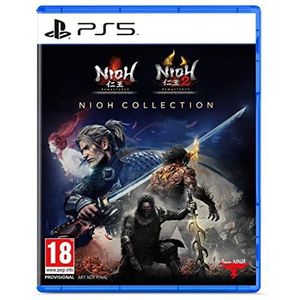 Tecmo Koei Collection Nioh Standard PlayStation 5