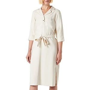 SOYACONCEPT Dames SC-Kikki 3 Damesjurk Dress, Zand, Small, zand, S