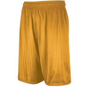 Russell Athletic Heren Short, Goud, L