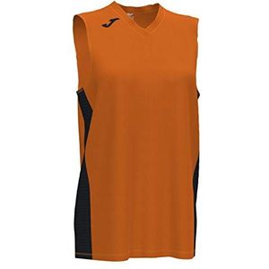 Joma Jersey Sans Manches Femme Cancha III