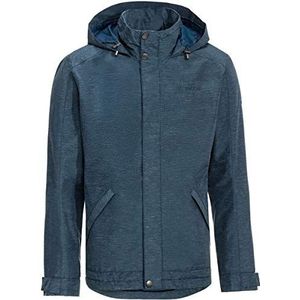 Vaude Califo II Regenjas, heren