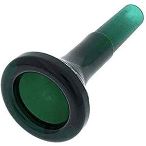pBone Mondstuk Tenortrombone 11C groen smalle schacht