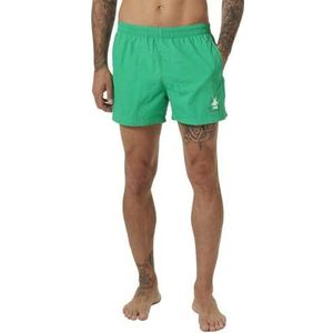 Helly Hansen Heren Cascais Trunk - Groen, M