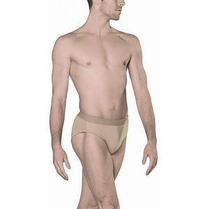 Wear Moi fsdc heren slip s beige