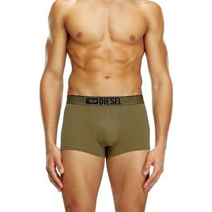 Diesel UMBX-Damienthreepack boxershorts voor heren, E7014-0wiam, XS