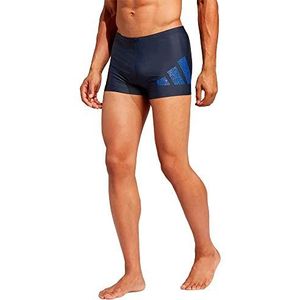 adidas Wedstrijd-zwembroek merk model Boxer