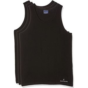 Navigare Herenvest, verpakking van 3 stuks.