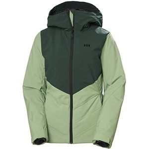 Helly Hansen W Alpine geïsoleerde jas Womens Jade 2.0