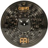 Meinl Cymbals Classics Custom Dark 18 inch