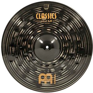 Meinl Cymbals Classics Custom Dark 18 inch