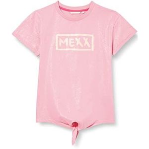 Mexx T-shirt voor meisjes, roze, 98 cm