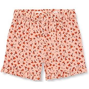 Name IT Girl's Nkfhanah Shorts, Rose tan., 128 cm