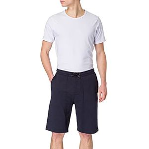 ESPRIT Herenshorts, 400/marineblauw, S
