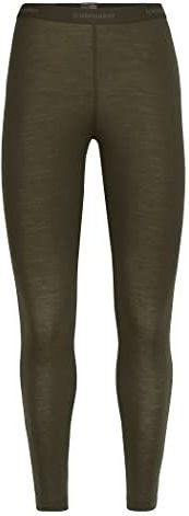 Icebreaker - 175 Everyday - Leggings - Dames - Wollen